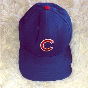 Cubs SnapBack